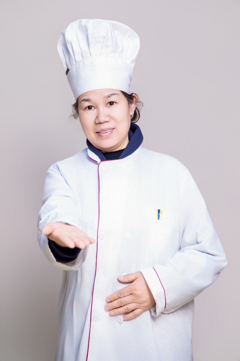 教师