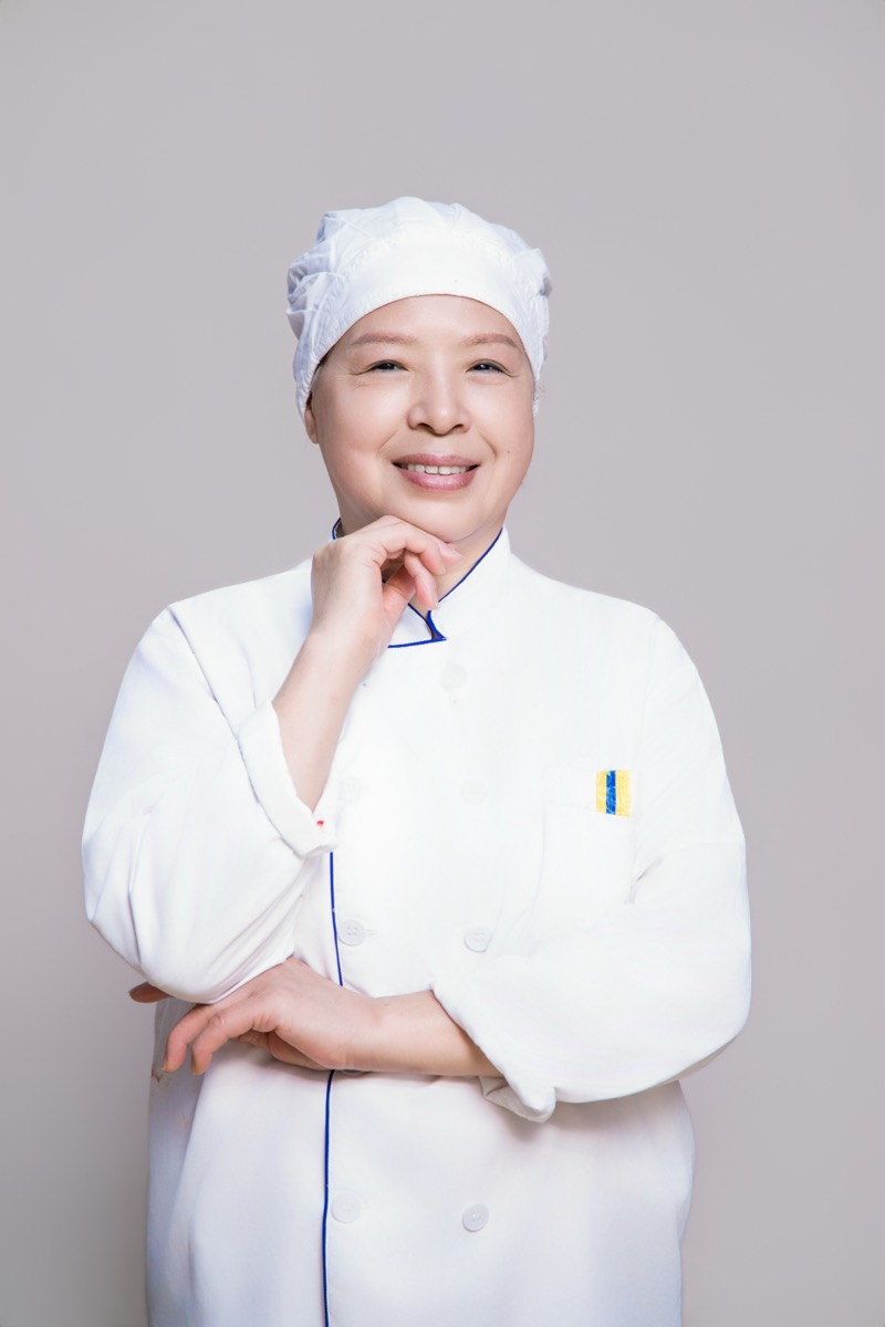 辜师傅